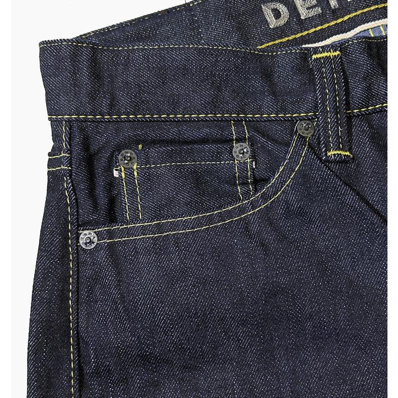 DENHAM 【デンハム/DENHAM】EAST WIDER MIJ22[01220811061 DENHAM 【デンハム/DENHAM】EAST WIDER MIJ22[01220811061
