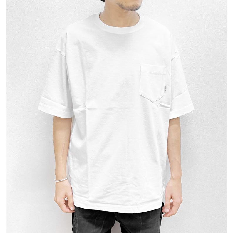 DENHAM 【デンハム/DENHAM】2-PACK TEE[01230852530]【送料無料 