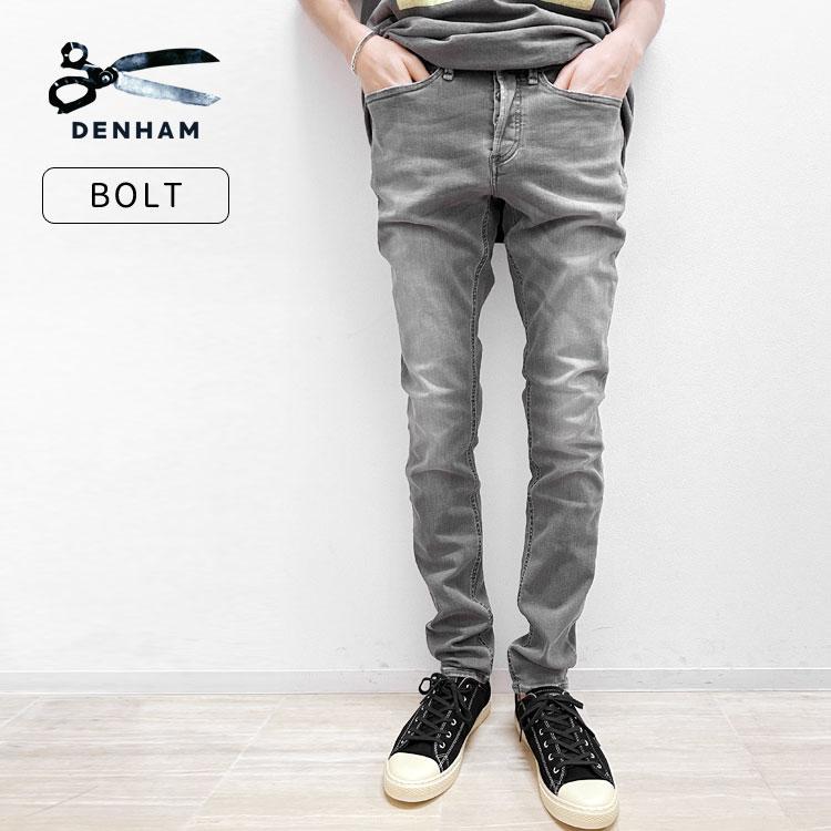 DENHAM（デンハム） 【s30】【デンハム/DENHAM】BOLT BLFM6YG