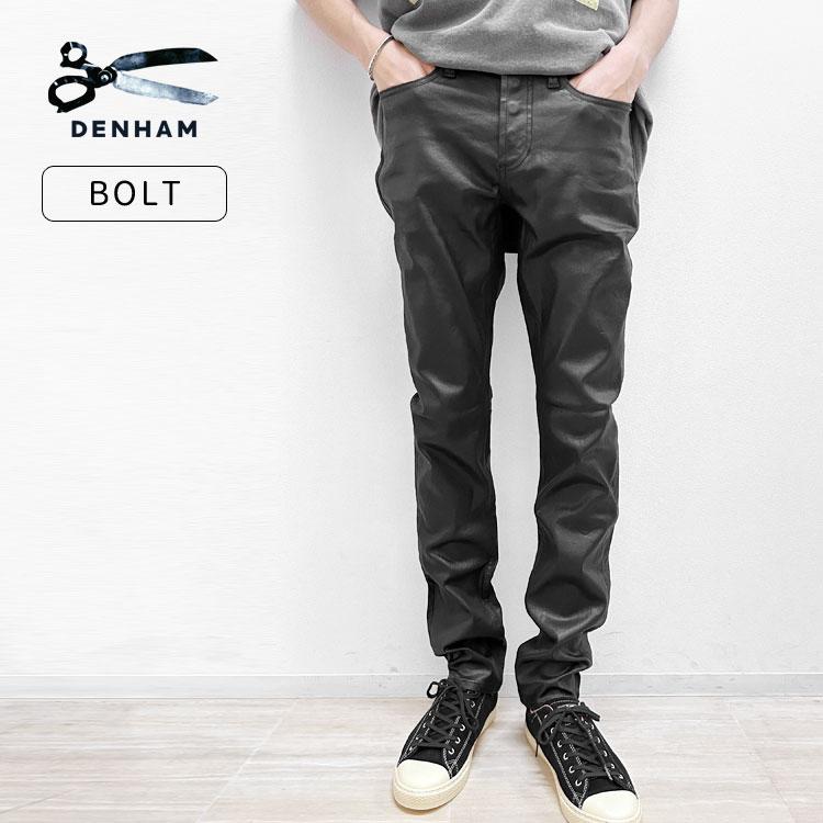 DENHAM（デンハム） 【デンハム/DENHAM】BOLT MB[01230711108]【送料
