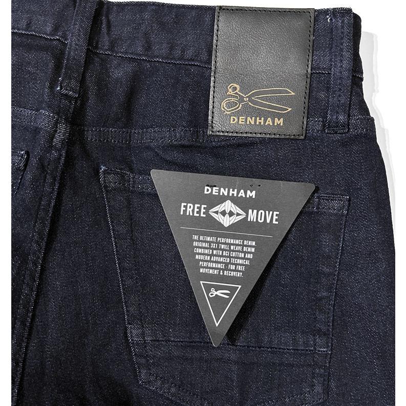 DENHAM（デンハム） 【s30】【デンハム/DENHAM】RAZOR BLFMVBLUE