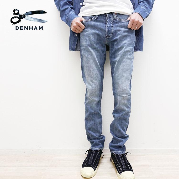 髭DAN様！レア！DENHAM デンハム スカジャン 髭DAN様！レア！DENHAM デンハム スカジャン
