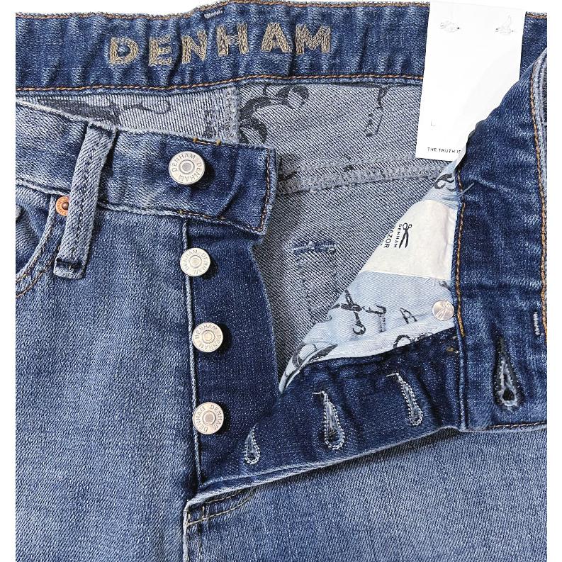DENHAM（デンハム） 【s30】【デンハム/DENHAM】RAZOR AMW[01230811024