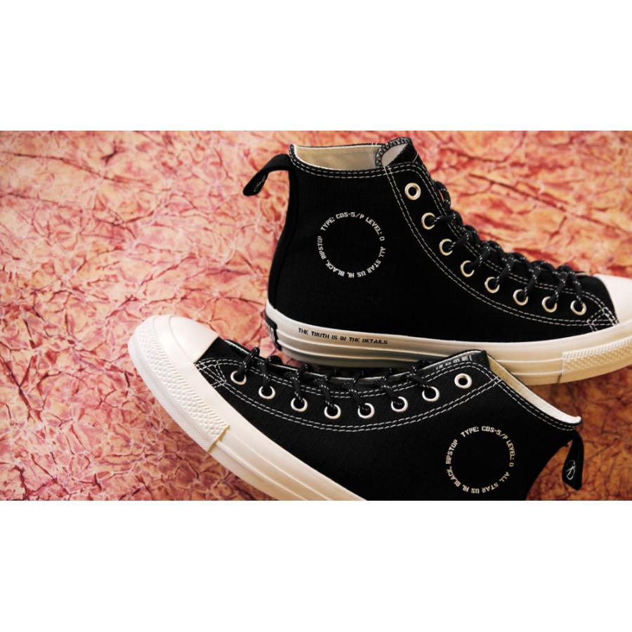 【デンハム/DENHAM】DENHAM x CONVERSE ALL STAR US HI / DH[01240285001]【送料無料】｜noix｜02