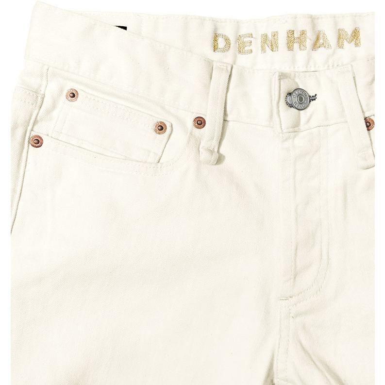 DENHAM（デンハム） 【s30】【デンハム/DENHAM】RAZOR NES[01240211046