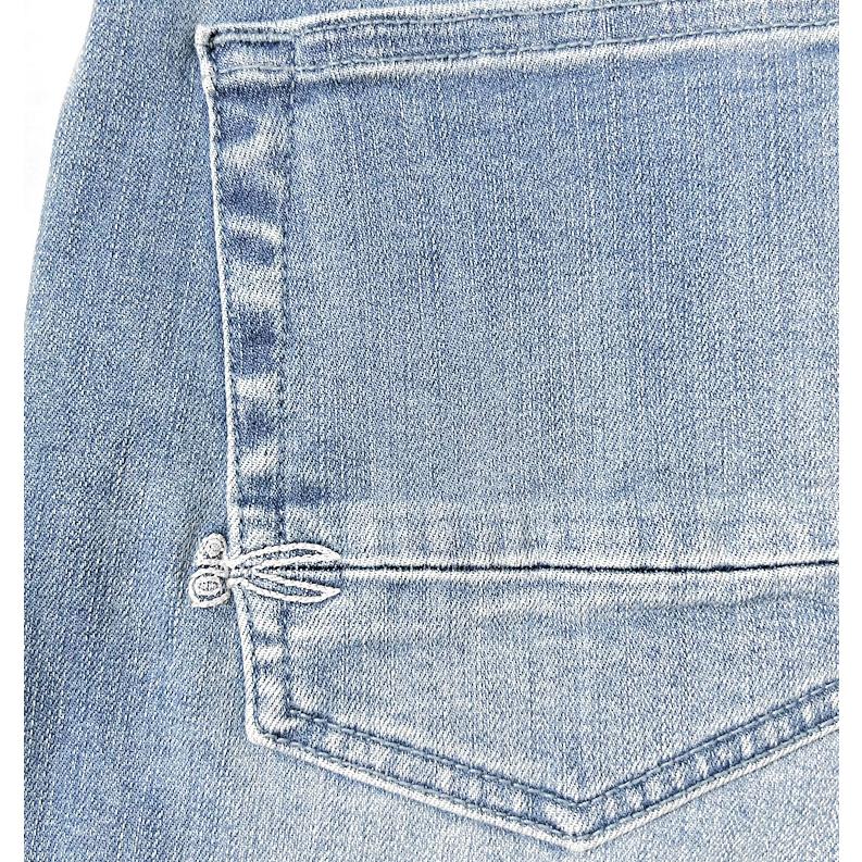 デンハム RAZOR FMMI CS　デニムパンツ サイズ29 新品 ブルー デンハム RAZOR FMMI CS デニムパンツ サイズ29 新品 ブルー