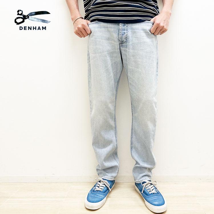 DENHAM（デンハム） 【s30】【デンハム/DENHAM】CROP AFB[01240411019