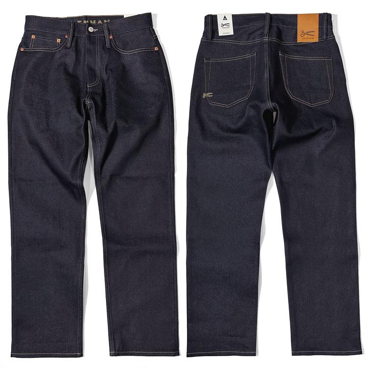 DENHAM（デンハム） 【デンハム/DENHAM】DAGGER TSV[01240711008