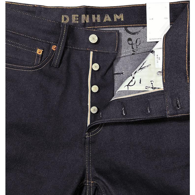 DENHAM（デンハム） 【s30】【デンハム/DENHAM】DAGGER TSV