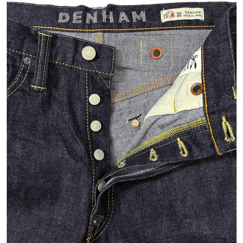 DENHAM 【デンハム/DENHAM】OLDTIMER MIJR[01240711500]【送料