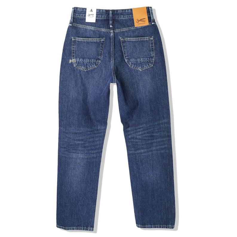 DENHAM（デンハム） 【s30】【デンハム/DENHAM】DAGGER VRI