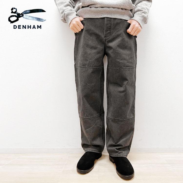 DENHAM（デンハム） 【s30】【デンハム/DENHAM】SASUKE WORK HC