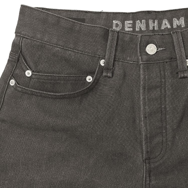DENHAM（デンハム） 【s30】【デンハム/DENHAM】SASUKE WORK HC