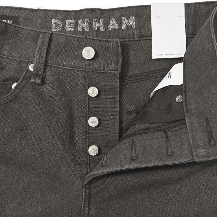 DENHAM（デンハム） 【s30】【デンハム/DENHAM】SASUKE WORK HC