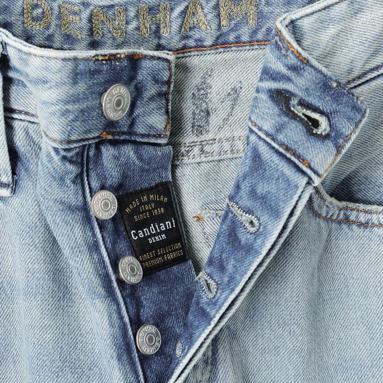 DENHAM（デンハム） 【s30】【デンハム/DENHAM】RAG CLW [01250211040]【キャンセル返品交換不可】【let ...