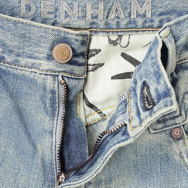 【s30】【デンハム/DENHAM】JUMBO MIJ 31 [01250411056]【送料無料】【送料無料】【キャンセル返品交換不可】【let】の画像