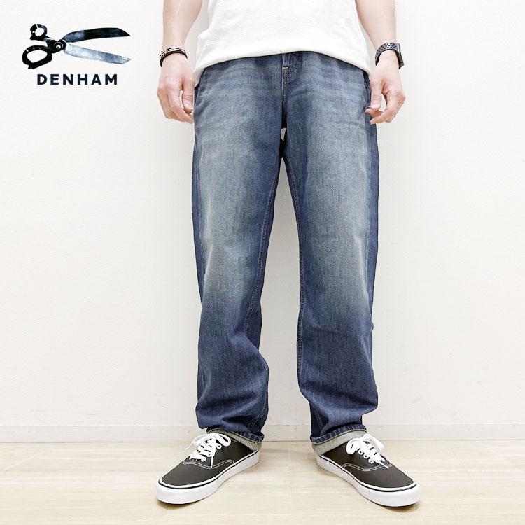 DENHAM（デンハム） 【s30】【デンハム/DENHAM】RAG CDW [01250211027