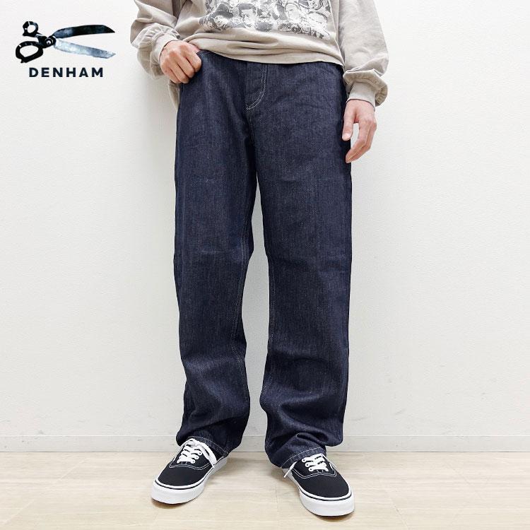 DENHAM（デンハム） DENHAM DAGGER R NIGHT ダガー 01250811034【id