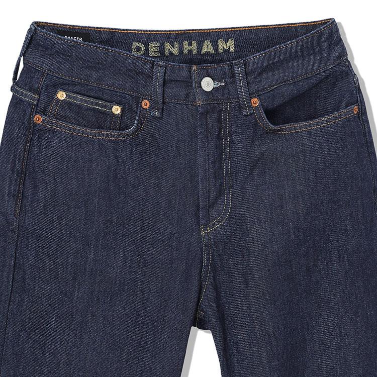 DENHAM（デンハム） DENHAM DAGGER R NIGHT ダガー 01250811034【id