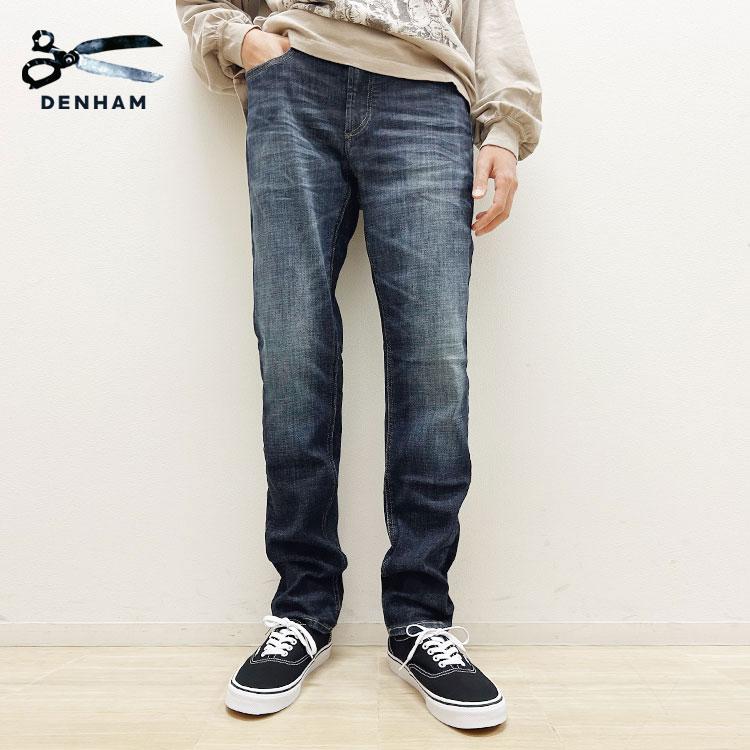 DENHAM（デンハム） DENHAM RAZOR FM JOE レイザー 01250811019【id