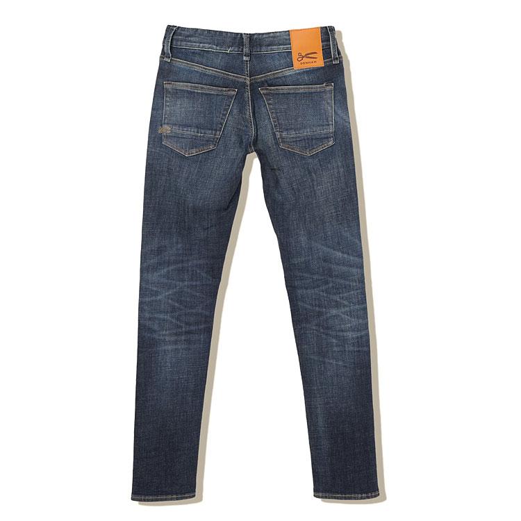 デンハム DENHAM RAZOR FM JOE レイザー 01250811019【id】の画像