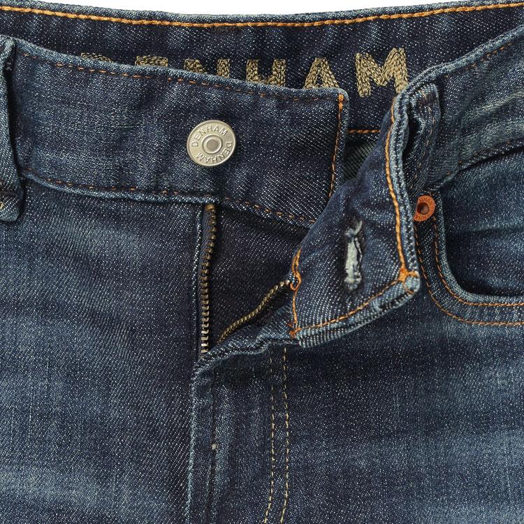 デンハム DENHAM RAZOR FM JOE レイザー 01250811019【id】の画像