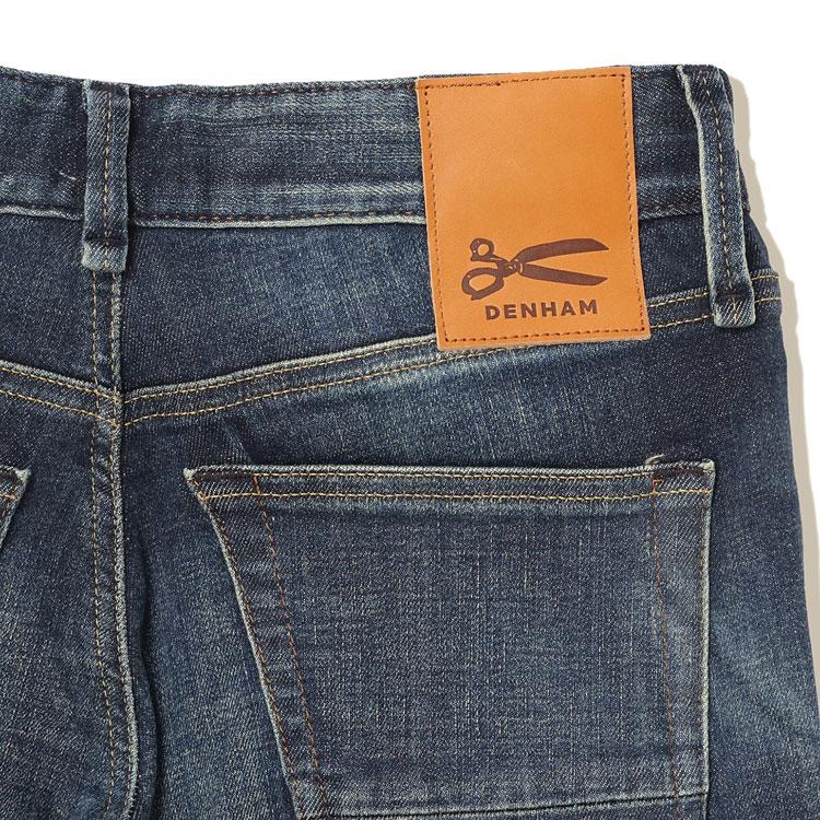 【本日限定】DENHAM RAZOR 31 BLFM6YG デンハム レイザー DENHAM（デンハム） DENHAM RAZOR FM JOE レイザー 01250811019【id