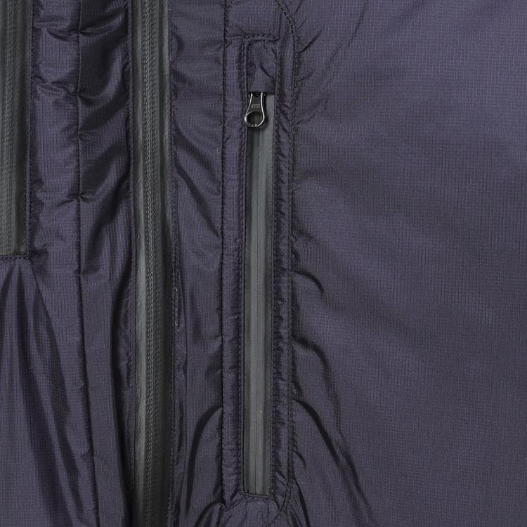 【s30】デンハム DENHAM x NANGA NGDH URBAN DOWN JACKET ダウン 01251020104 01251020105【キャンセル返品交換不可】【let】【id】の画像