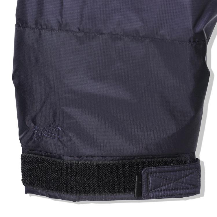 【s30】デンハム DENHAM x NANGA NGDH URBAN DOWN JACKET ダウン 01251020104 01251020105【キャンセル返品交換不可】【let】【id】の画像