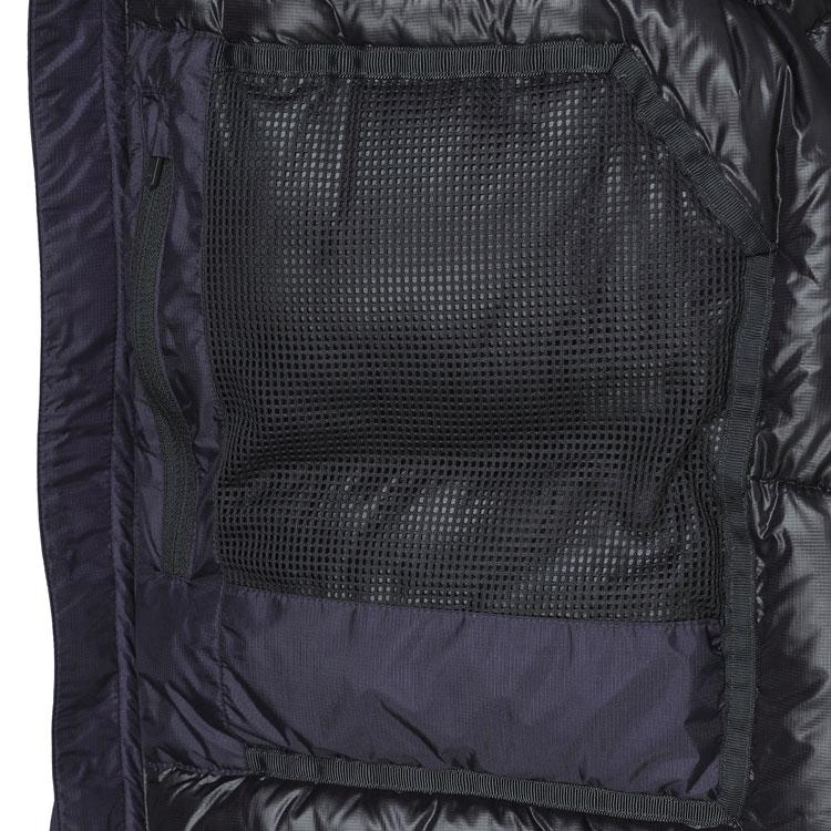 【s30】デンハム DENHAM x NANGA NGDH URBAN DOWN JACKET ダウン 01251020104 01251020105【キャンセル返品交換不可】【let】【id】の画像