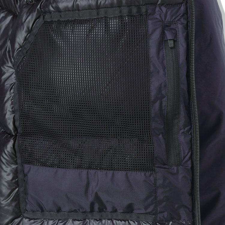 【s30】デンハム DENHAM x NANGA NGDH URBAN DOWN JACKET ダウン 01251020104 01251020105【キャンセル返品交換不可】【let】【id】の画像