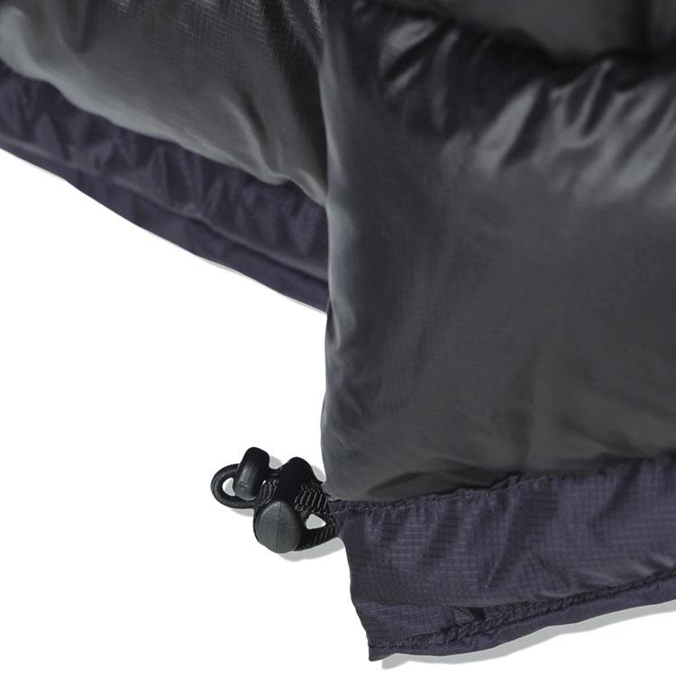【s30】デンハム DENHAM x NANGA NGDH URBAN DOWN JACKET ダウン 01251020104 01251020105【キャンセル返品交換不可】【let】【id】の画像