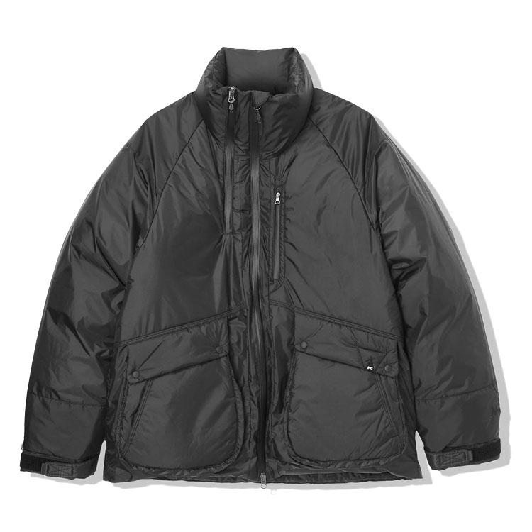 【s30】デンハム DENHAM x NANGA NGDH URBAN DOWN JACKET ダウン 01251020104 01251020105【キャンセル返品交換不可】【let】【id】の画像