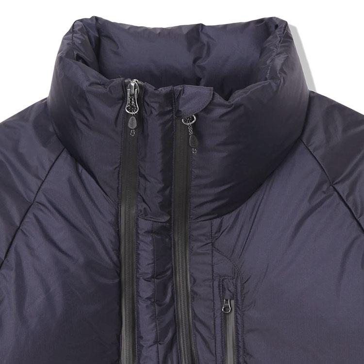 【s30】デンハム DENHAM x NANGA NGDH URBAN DOWN JACKET ダウン 01251020104 01251020105【キャンセル返品交換不可】【let】【id】の画像