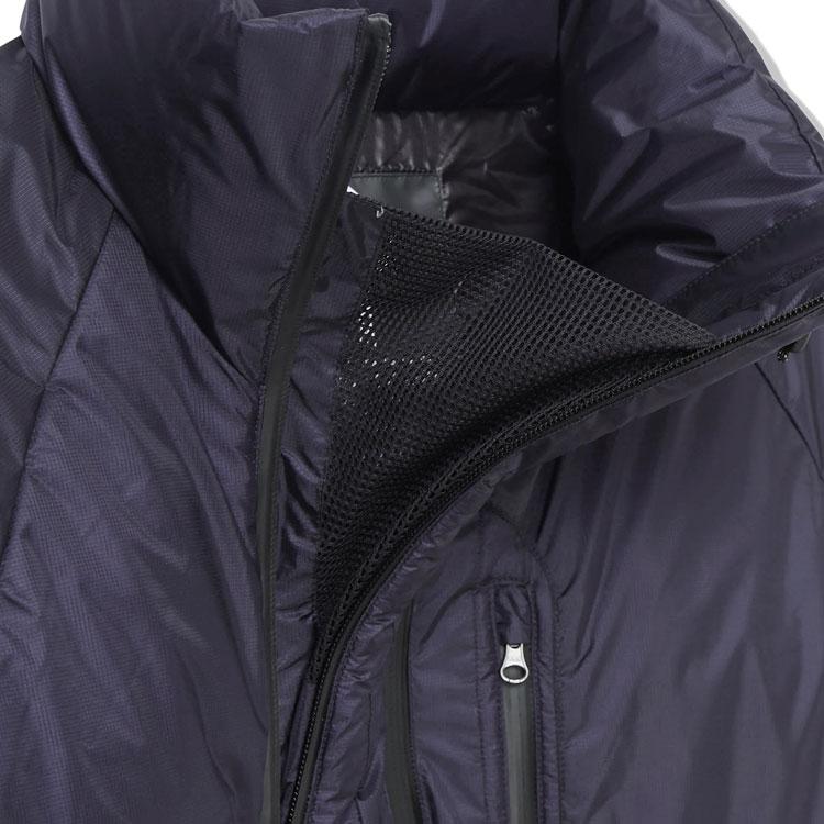 【s30】デンハム DENHAM x NANGA NGDH URBAN DOWN JACKET ダウン 01251020104 01251020105【キャンセル返品交換不可】【let】【id】の画像