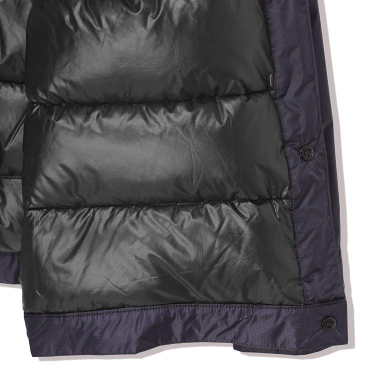 【s30】デンハム DENHAM x NANGA NGDH TRACE JACKET ダウン 01251020106 01251020107【キャンセル返品交換不可】【let】【id】の画像