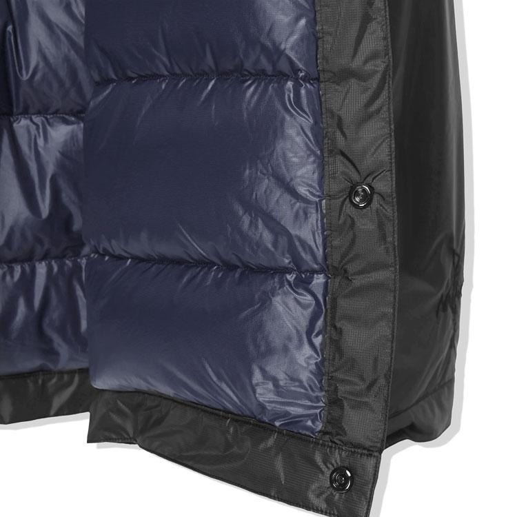 【s30】デンハム DENHAM x NANGA NGDH TRACE JACKET ダウン 01251020106 01251020107【キャンセル返品交換不可】【let】【id】の画像