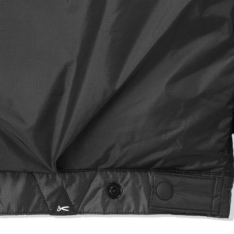【s30】デンハム DENHAM x NANGA NGDH TRACE JACKET ダウン 01251020106 01251020107【キャンセル返品交換不可】【let】【id】の画像