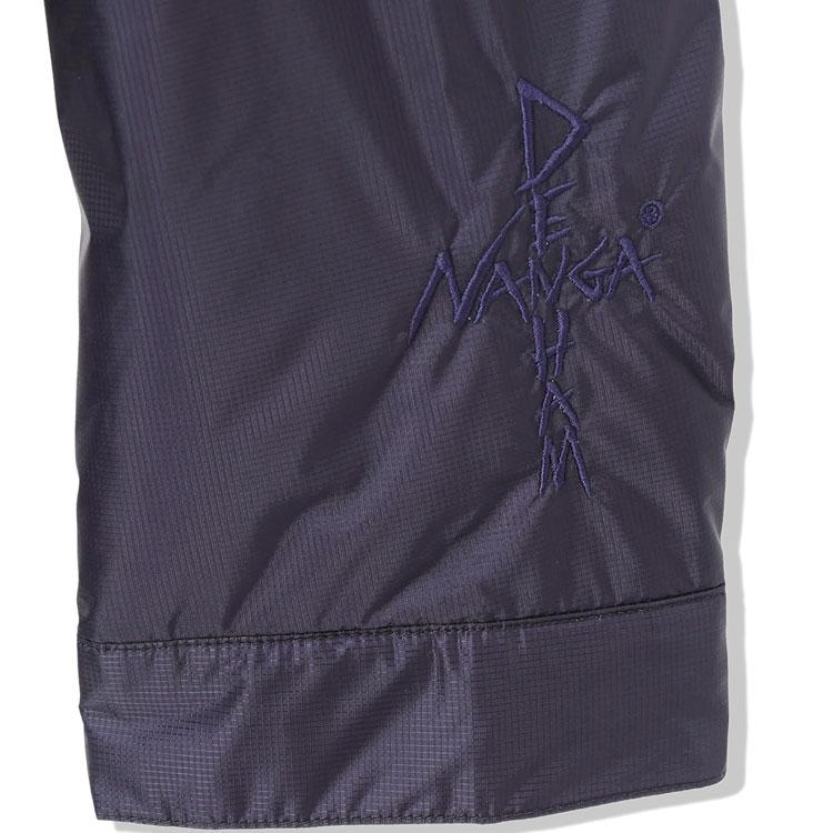 【s30】デンハム DENHAM x NANGA NGDH TRACE JACKET ダウン 01251020106 01251020107【キャンセル返品交換不可】【let】【id】の画像