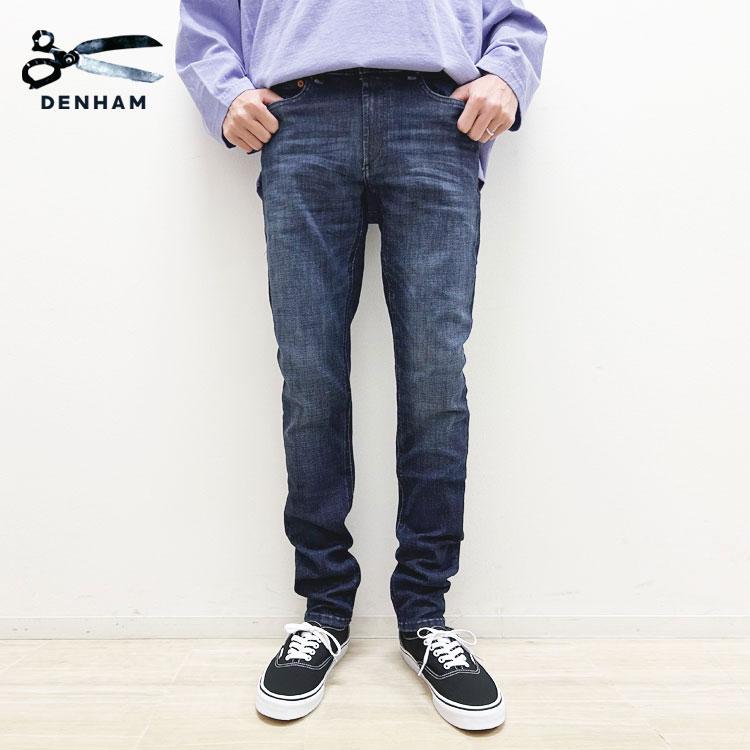 DENHAM（デンハム） DENHAM BOLT FM JACK ボルト 01250811021【id
