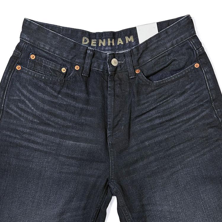 DENHAM（デンハム） DENHAM RAG A BUTLER ラグ 01250811008【id】 : イルビゾンテ正規取扱店ノワ ...