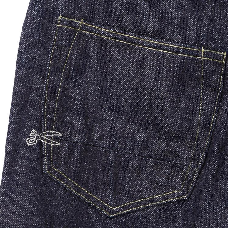 DENHAM（デンハム） DENHAM EASTWIDER MIJ R デニム ジーンズ ワイド