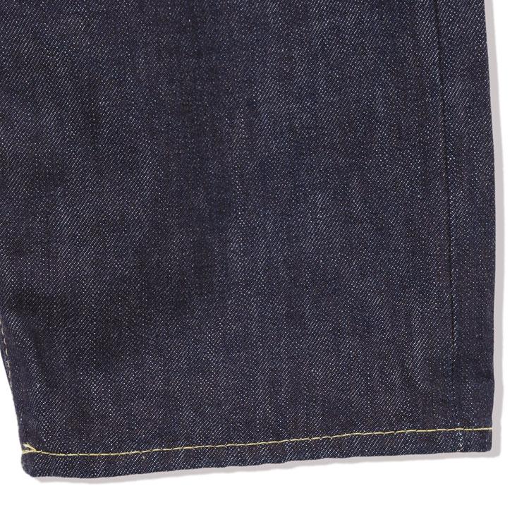 DENHAM（デンハム） DENHAM EASTWIDER MIJ R デニム ジーンズ ワイド