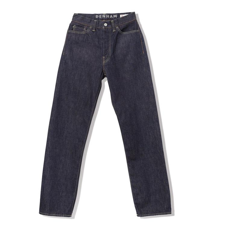 DENHAM（デンハム） DENHAM EASTWIDER MIJ R デニム ジーンズ ワイド