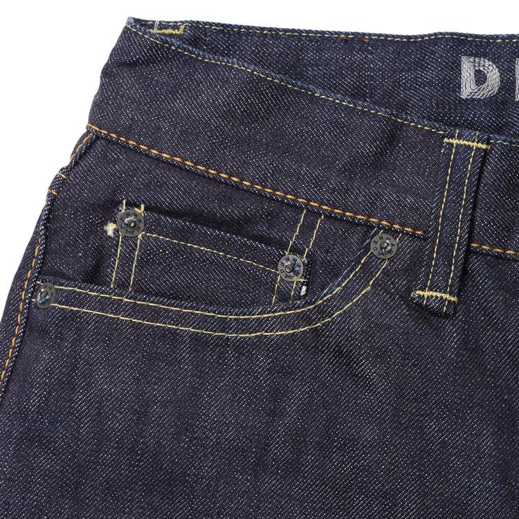 DENHAM（デンハム） DENHAM EASTWIDER MIJ R デニム ジーンズ ワイド