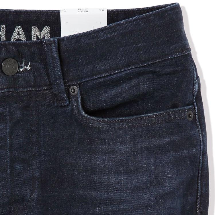 DENHAM（デンハム） DENHAM RAZOR LH 023 レイザー 01260111003【id