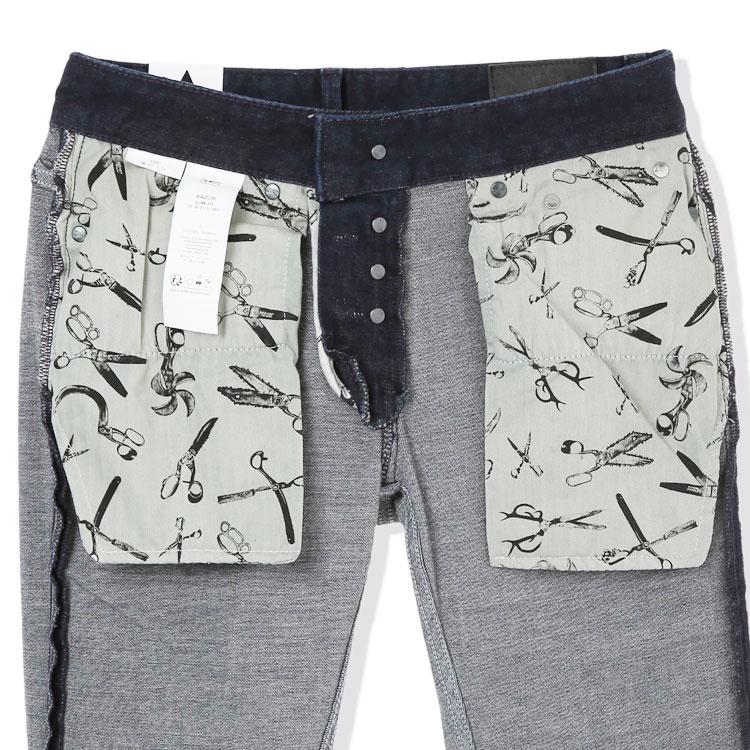 DENHAM（デンハム） DENHAM RAZOR LH 023 レイザー 01260111003【id