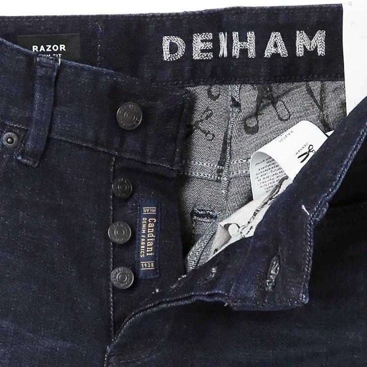 DENHAM（デンハム） DENHAM RAZOR LH 023 レイザー 01260111003【id
