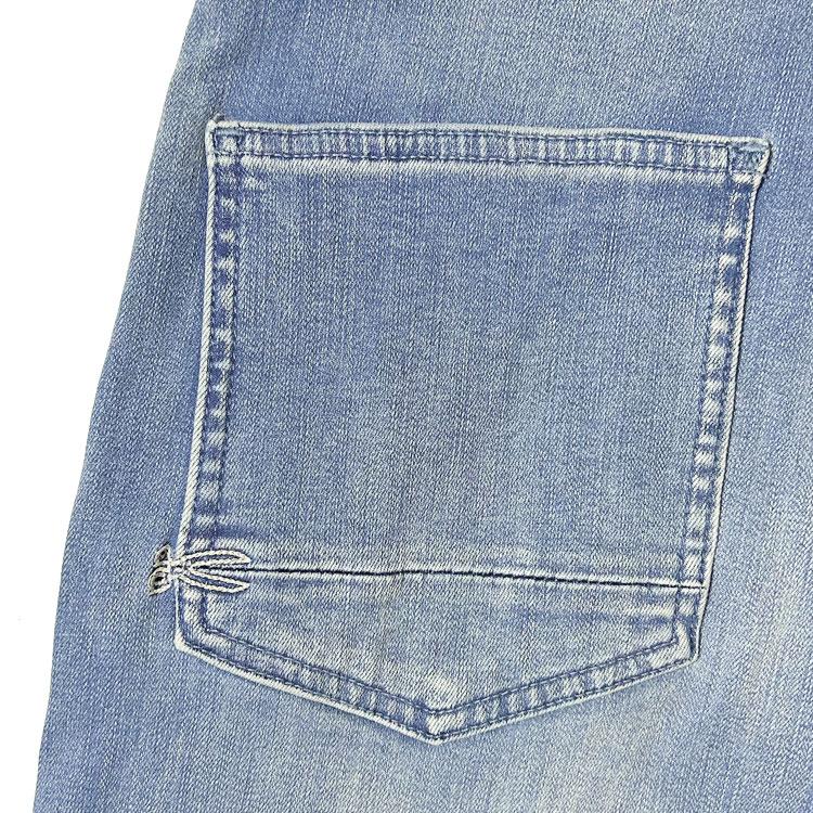 DENHAM（デンハム） DENHAM FATIGUE WORK FMMI CS ファティーグ 