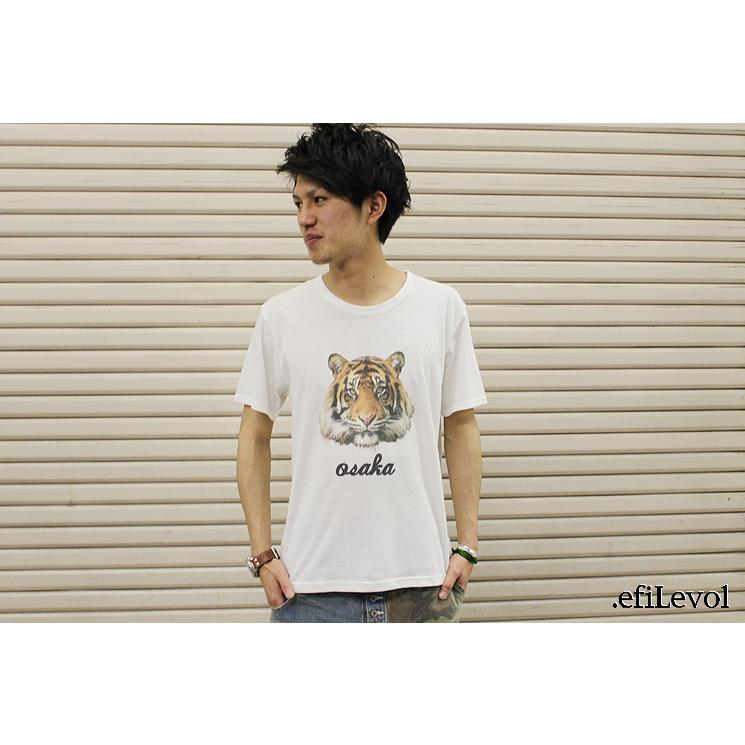 efiLevol（エフィレボル） 【s50】エフィレボル .efilevol Osaka Tiger 